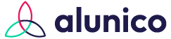 ALUnico logo